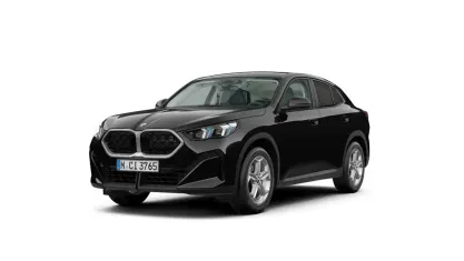 Nuova BMW X2 Performance 150 CV (110 kW) 2026 Nero SUV