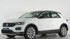 Usata 2019 VW T-Roc Advance SUV | 20.800 € (Buon prezzo)