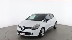 Bianco Usata 2015 Renault Clio IV Tre volumi | 8899 € (Buon prezzo)