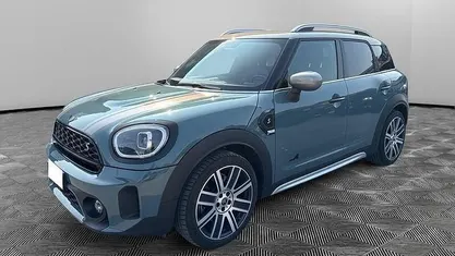 Usata Mini Cooper S Countryman Business 178 CV (130 kW) 2022 SUV