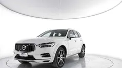 Bianco Usata 2020 Volvo XC60 Inscription SUV | 20.900 € (Buon prezzo)