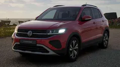 Kings red metallizzato Nuova 2025 VW T-Cross Edition SUV | 22.400 € (Ottimo prezzo)