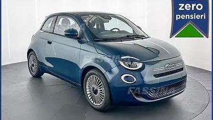 Usata Fiat 500 65 CV (47 kW) 2026 Utilitaria