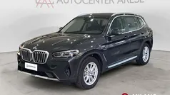 Nero metallizzato Usata 2022 BMW X3 SUV | 35.900 € (Super prezzo)