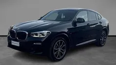 Nero Usata 2019 BMW X4 M Sport SUV | 29.900 € (Buon prezzo)