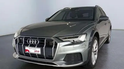 Usata 2021 Audi A6 Ambiente Station wagon | 53.000 €