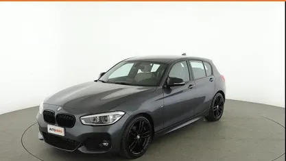 Usata BMW 116 M Sport 116 CV (85 kW) 2017 Utilitaria