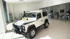 Usata 2008 Land Rover Defender S SUV | 31.000 € (Super prezzo)