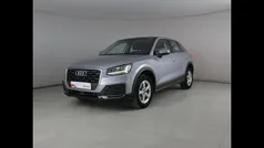 Argento Usata 2020 Audi Q2 Business SUV | 21.800 € (Ottimo prezzo)