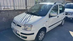 Usata 2012 Fiat Panda Emotion Due volumi | 4500 € (Ottimo prezzo)