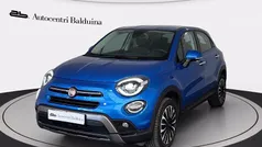 Usata 2019 Fiat 500X Lounge SUV | 14.500 € (Buon prezzo)