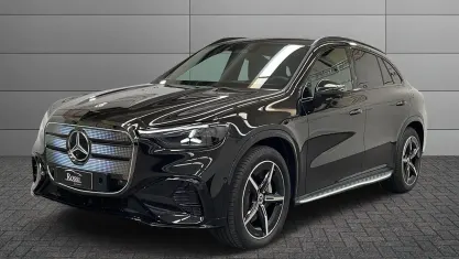 Nuova Mercedes GLC400d 360 kW (490 CV) 2026 Nero SUV