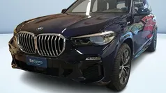 Usata 2019 BMW X5 M Sport SUV | 42.400 € (Ottimo prezzo)