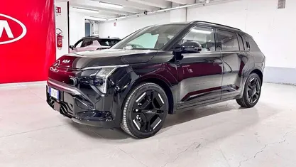 Usata Kia EV3 GT-Line 150 kW (204 CV) 2025 SUV
