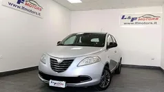 Usata 2012 Lancia Ypsilon Platinum Due volumi | 6990 € (Buon prezzo)