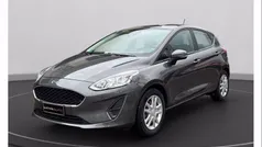Grigio scuro met Usata 2020 Ford Fiesta S Due volumi | 11.500 € (Buon prezzo)