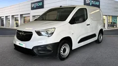 Bianco Usata 2020 Opel Combo S Monovolume | 11.250 € (Buon prezzo)