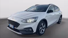 Usata 2021 Ford Focus Active Tre volumi | 16.900 € (Ottimo prezzo)