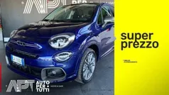 Usata 2024 Fiat 500X Sport SUV | 20.900 € (Ottimo prezzo)