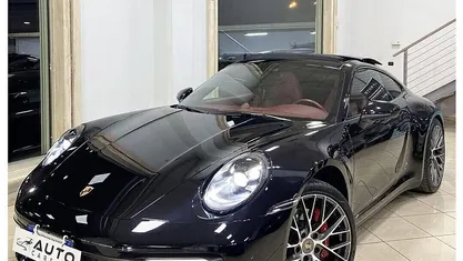 Usata Porsche 911 Carrera 4S 450 CV (330 kW) 2020 Coupé