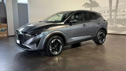Usata Nissan Qashqai N-Connecta 158 CV (116 kW) 2025 SUV