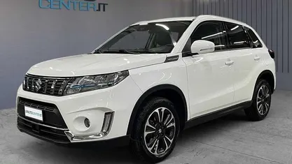 Usata Suzuki Vitara 129 CV (94 kW) 2023 SUV