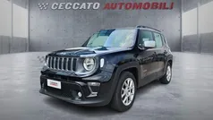 Other Usata 2022 Jeep Renegade Limited SUV | 17.290 € (Buon prezzo)