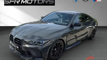 Usata 2024 BMW M4 Competition Edition Coupé | 86.900 € (Buon prezzo)