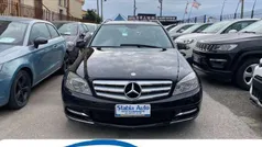 Nero Usata 2011 Mercedes C250 Avantgarde Station wagon | 5999 € (Super prezzo)