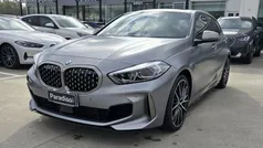 Grigio Nuova 2024 BMW M135 Comfort Edition Due volumi | 49.700 € (Buon prezzo)