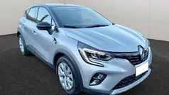 Argento Usata 2020 Renault Captur Intens SUV | 14.500 € (Buon prezzo)
