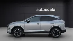 Bianco Usata 2025 Nissan Qashqai N-Connecta SUV | 25.480 € (Buon prezzo)