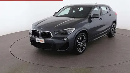 Usata BMW X2 M Sport 116 CV (85 kW) 2019 SUV