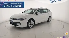 VW Golf VIII