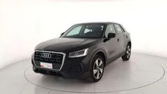 Nero Usata 2022 Audi Q2 Admired SUV | 23.900 € (Ottimo prezzo)