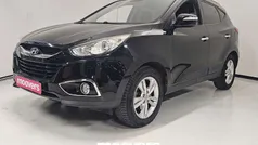 Nero Usata 2013 Hyundai ix35 Comfort SUV | 7890 € (Buon prezzo)