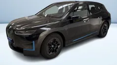 Nero Usata 2024 BMW iX Comfort Edition SUV | 67.900 € (Super prezzo)