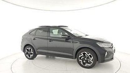 Używany VW Taigo R-line 116 KM (85 kW) 2025 Szary SUV