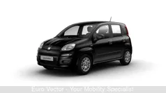 Nero Nuova 2024 Fiat Panda S Due volumi | 13.700 € (Buon prezzo)
