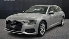 Grigio Usata 2019 Audi A6 Business Station wagon | 26.400 € (Ottimo prezzo)