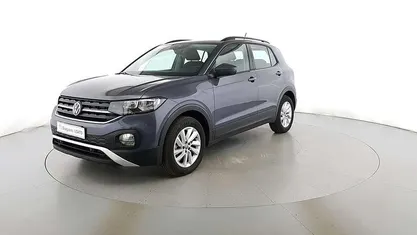 Usata VW T-Cross Style 95 CV (69 kW) 2022 SUV