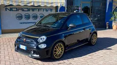 Usata 2021 Abarth 595 Due volumi | 19.700 € (Buon prezzo)