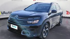 Nero Usata 2020 Citroën C5 Aircross Shine SUV | 14.900 € (Buon prezzo)