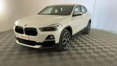 Usata 2018 BMW X2 Advantage SUV | 20.799 € (Buon prezzo)
