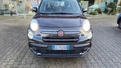 Grigio Usata 2020 Fiat 500L Mirror Monovolume | 10.900 € (Ottimo prezzo)