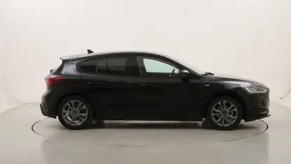 Usata Ford Focus ST-Line 155 CV (114 kW) 2025 Neronero Berlina