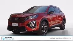 Usata 2025 Peugeot 2008 Allure SUV | 22.400 € (Super prezzo)