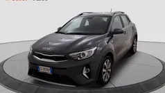 Usata 2021 Kia Stonic Style SUV | 15.900 € (Buon prezzo)