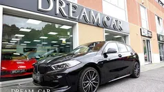 Nero metallizzato Usata 2020 BMW 120 M Sport Utilitaria | 31.990 € (Buon prezzo)