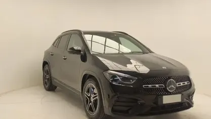 Usata Mercedes GLA200 AMG Line Premium Plus 150 CV (110 kW) 2023 SUV